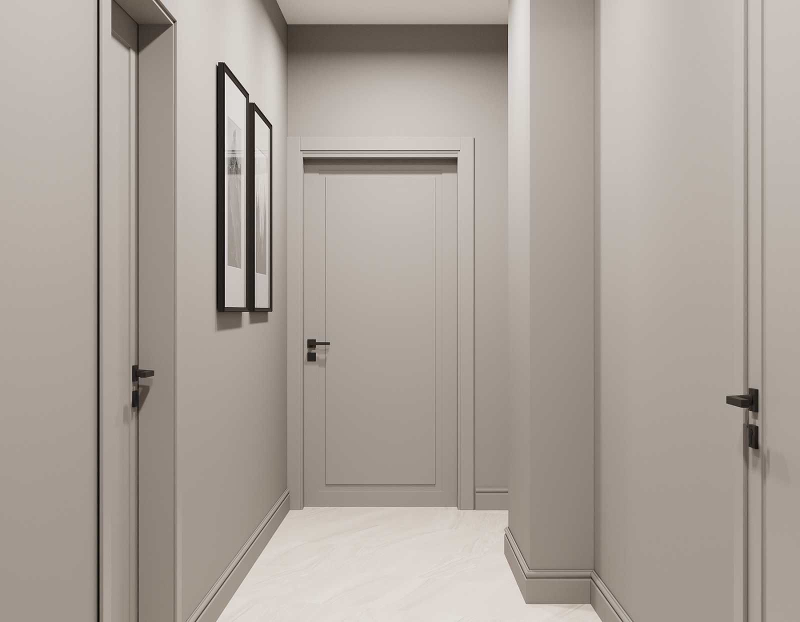 Интерьер Офиса