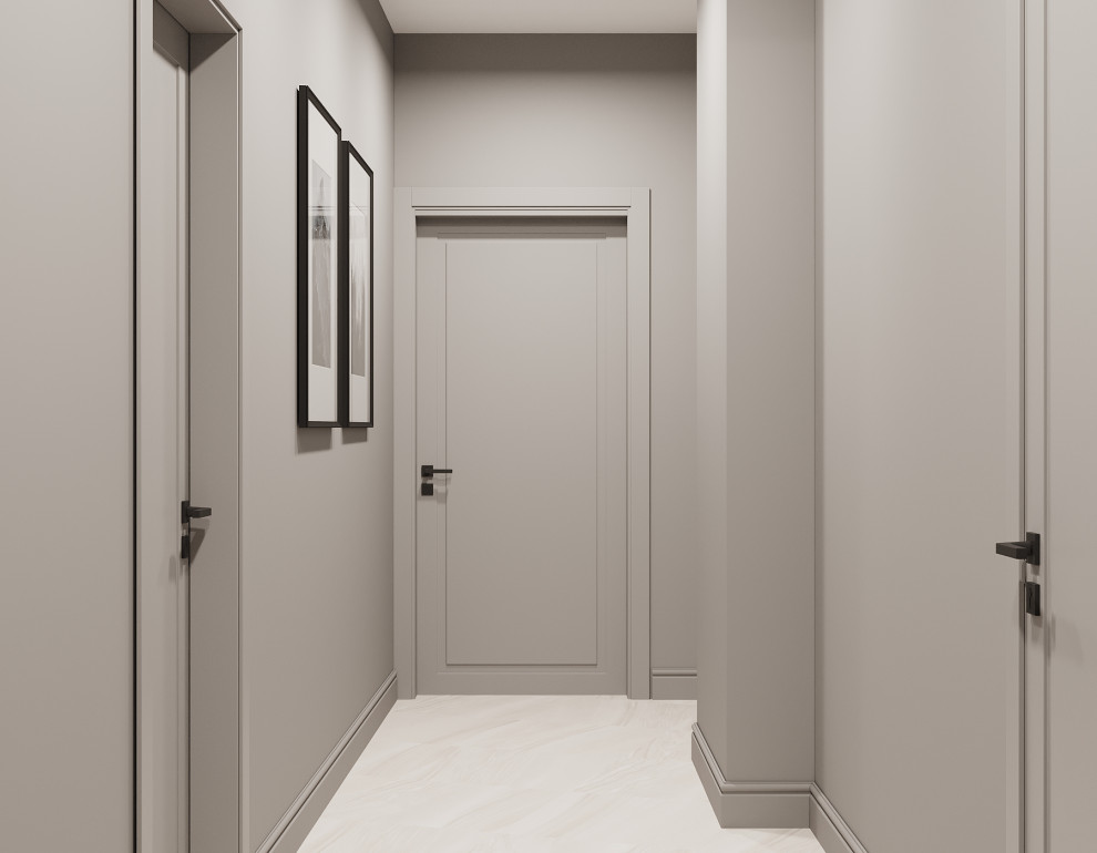 Интерьер Офиса