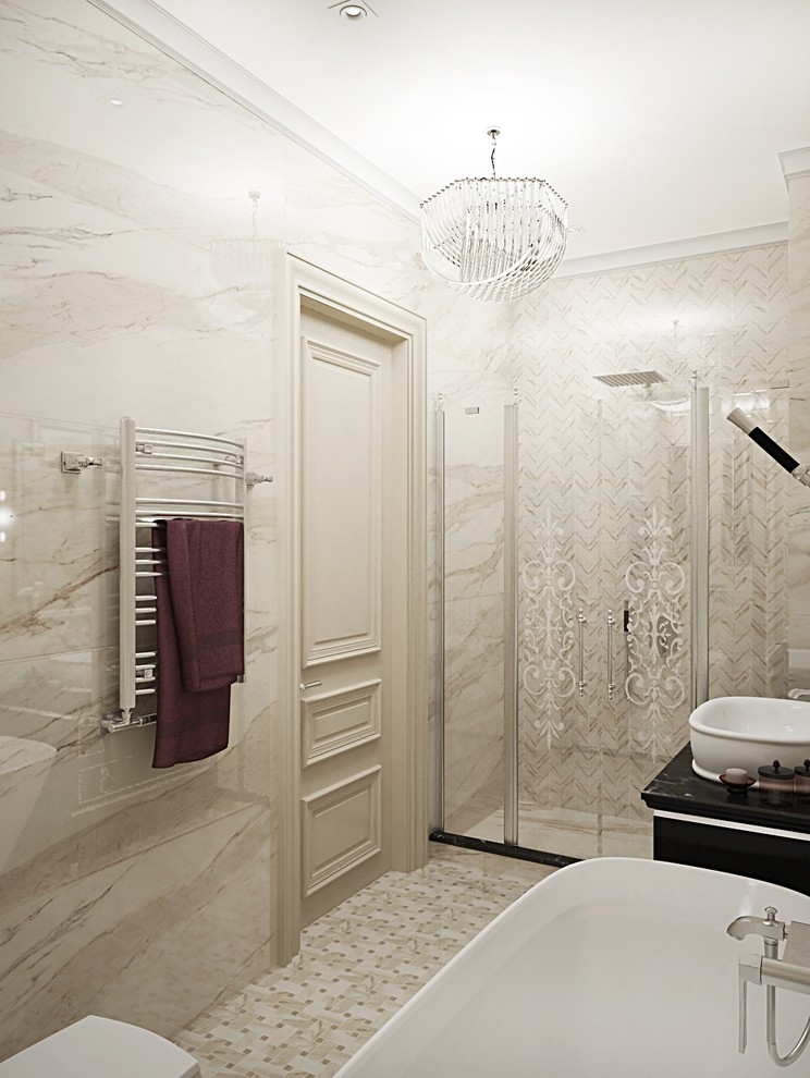 Павшинская пойма, квартира 165 метров