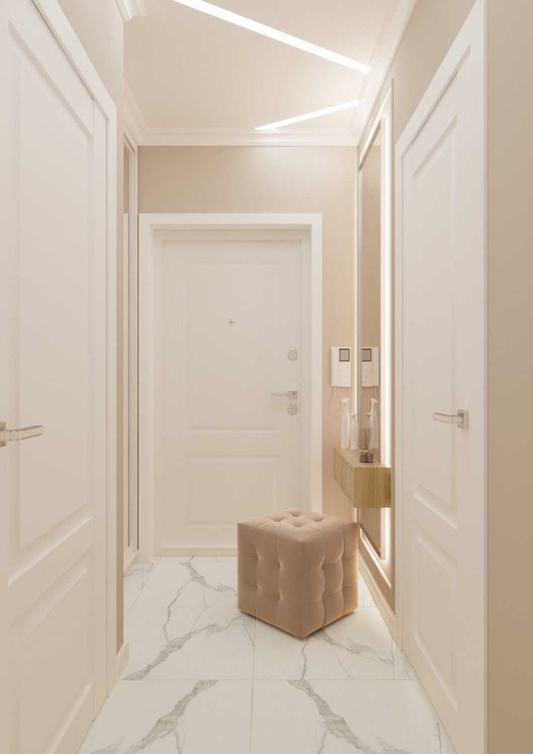 Обложка проекта: г. Ростов-на-Дону, пр. Маршала Жукова 19/12