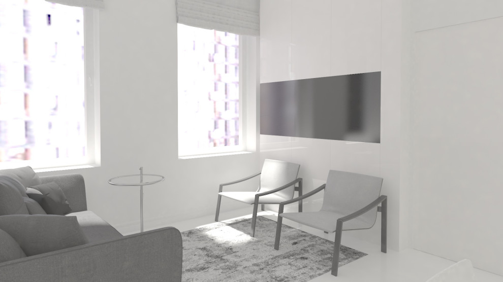 Маломосковская