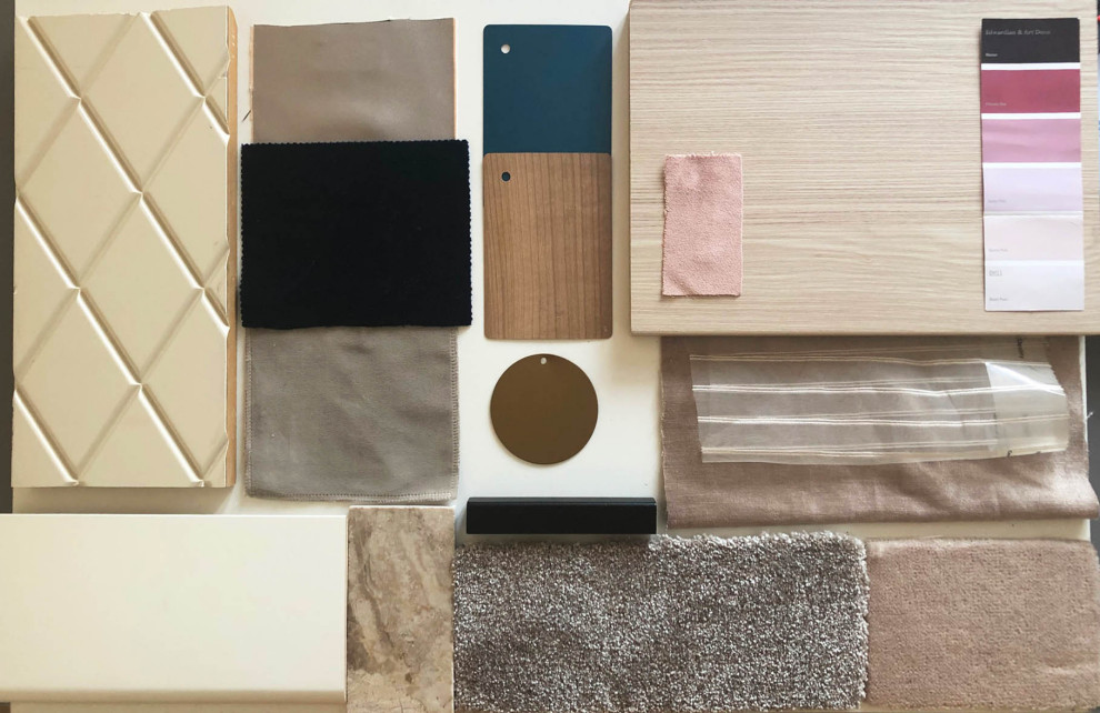 Квартира для молодой пары