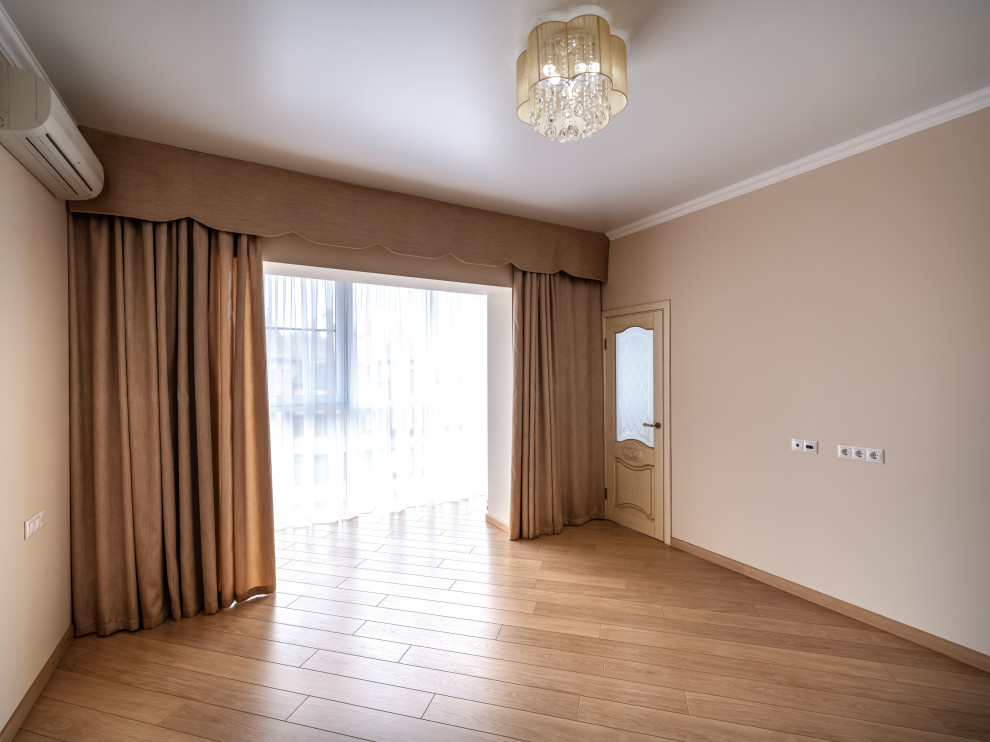 Интерьерная фотосъёмка квартиры в Краснодаре :: 5 февраля 2019