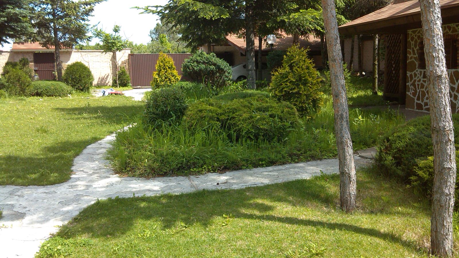 Уютный уголок для творчества