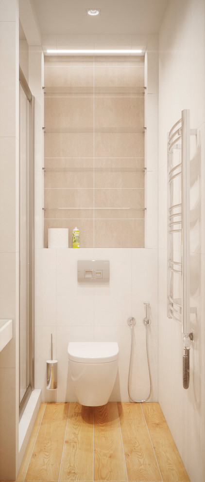 «Малышка Мю»