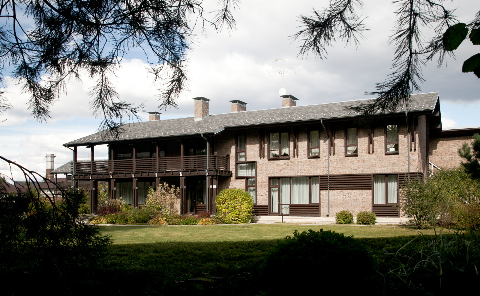 Николо-Урюпино