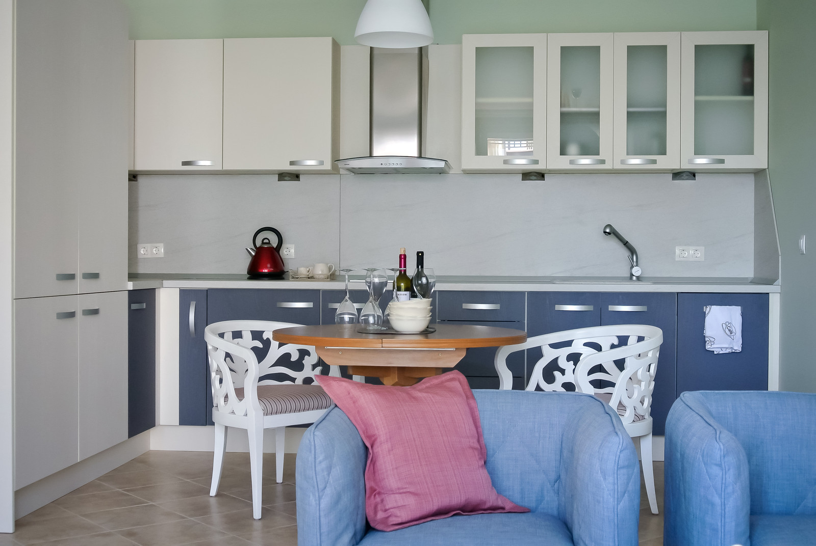 Квартира в Болгарии