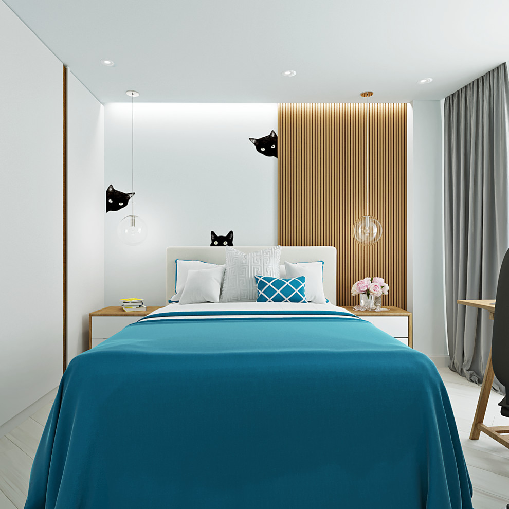 Обложка проекта: ЖК Символ