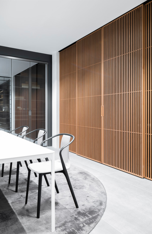 Обложка проекта: BULTHAUP