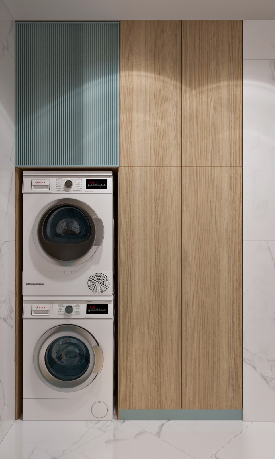 Приморский проспект