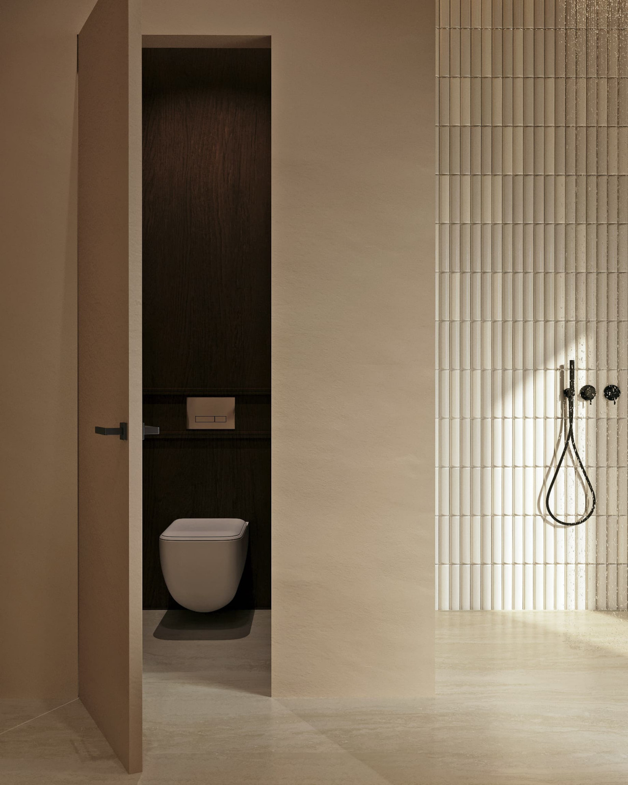 Квартира в Мюнхене