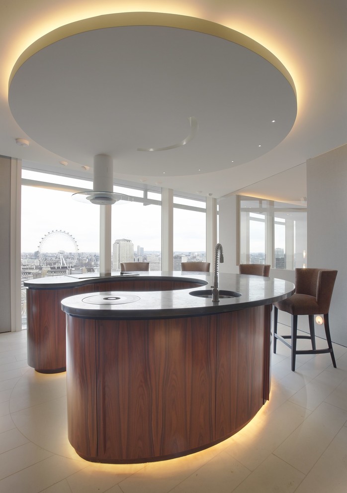 Квартира в Лондоне-1. ADD AWARDS 2015. ежегодник ADD топ 50