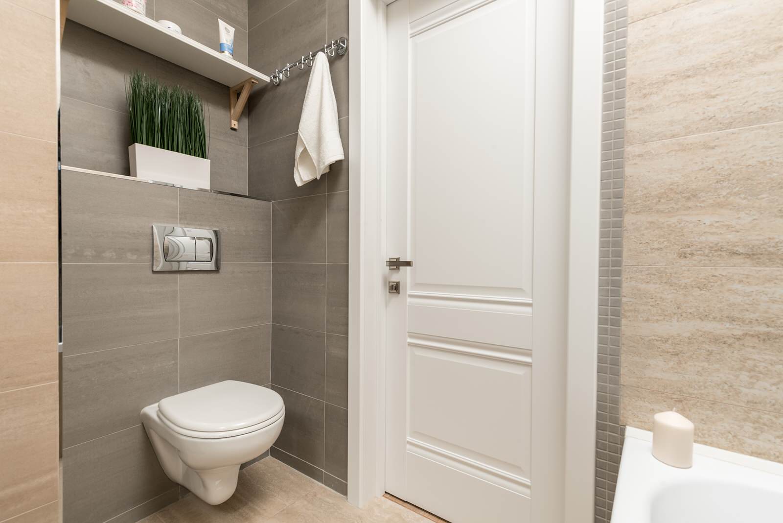 Шоу-рум ЖК "Черное море"