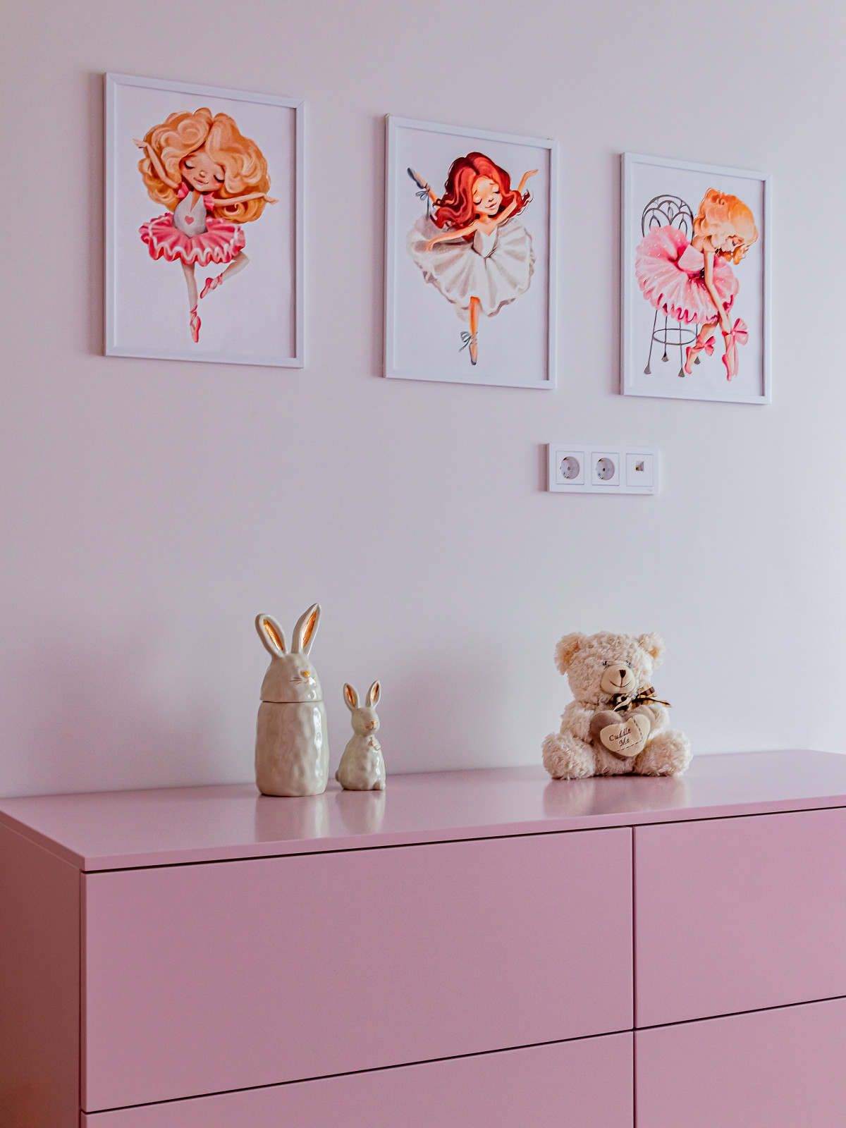 Квартира по дизайн-проекту в ЖК Новое Купчино