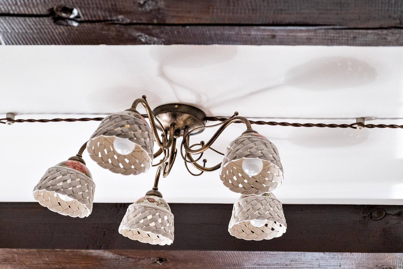 Жилой дом в Новой Москве.