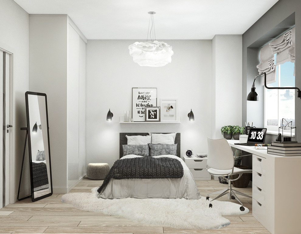 Ничего лишнего