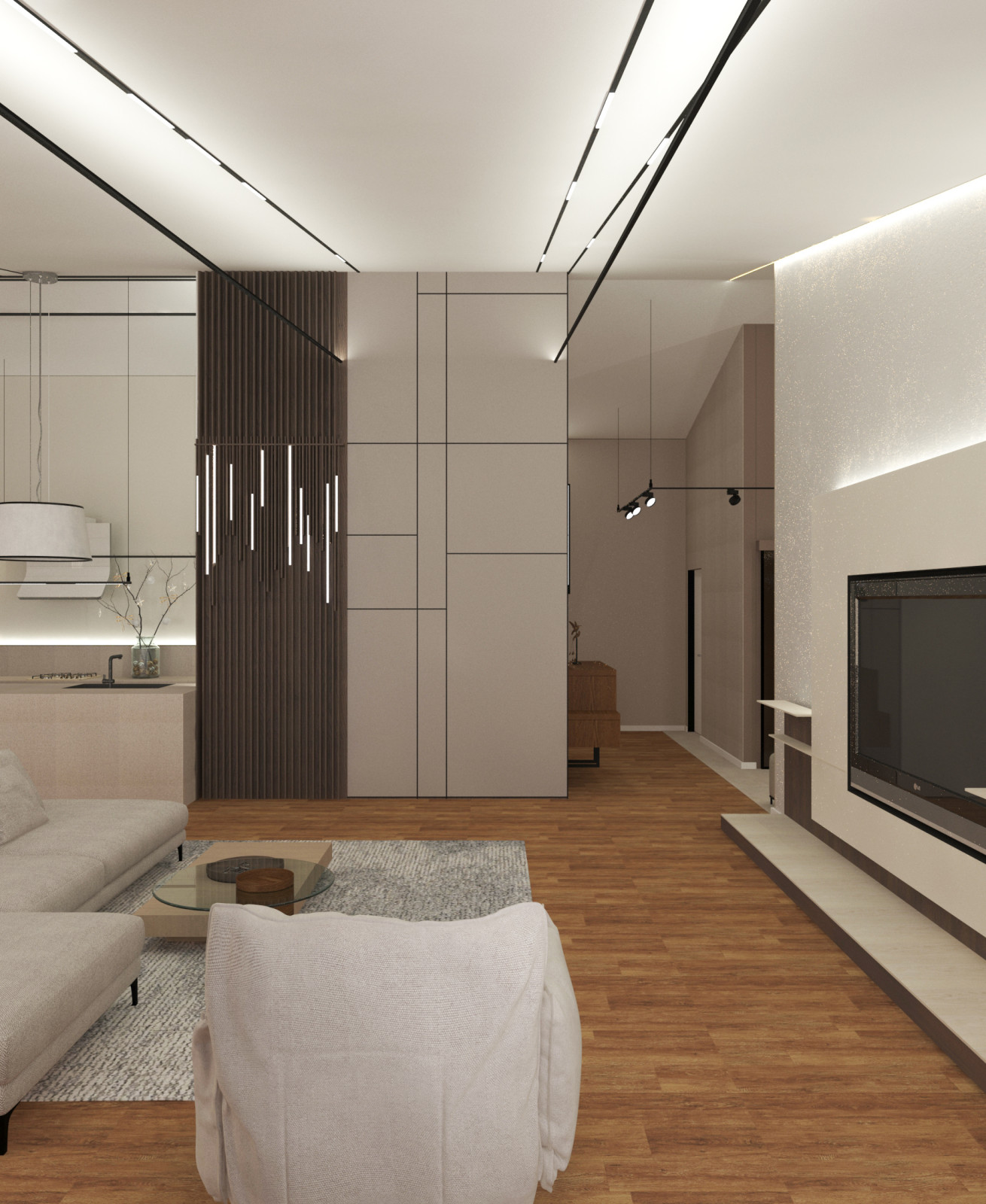 Дом в КП Заповедник