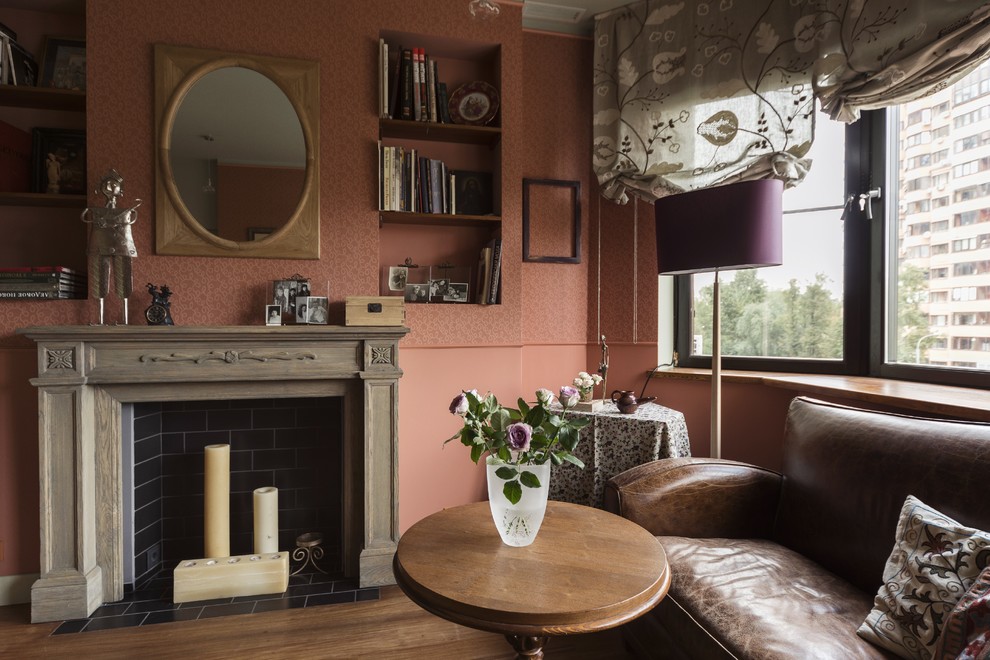 Квартира в Москве