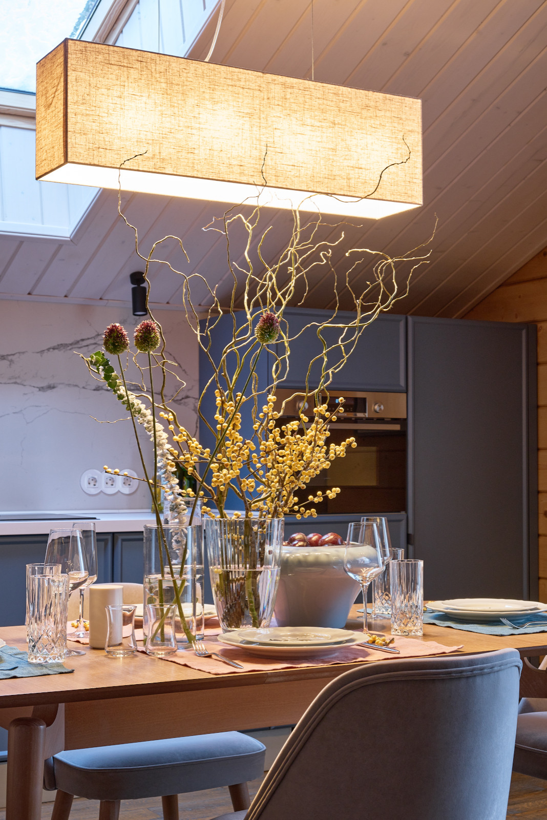 Гостевой домик