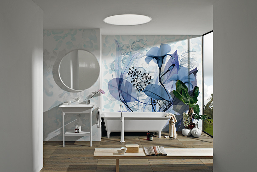 Микротренд: Цветы гиганты и мутанты