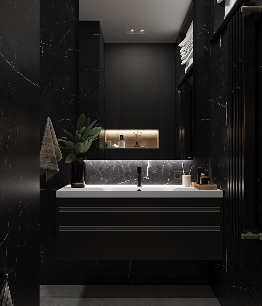 Проект загородного дома 2021