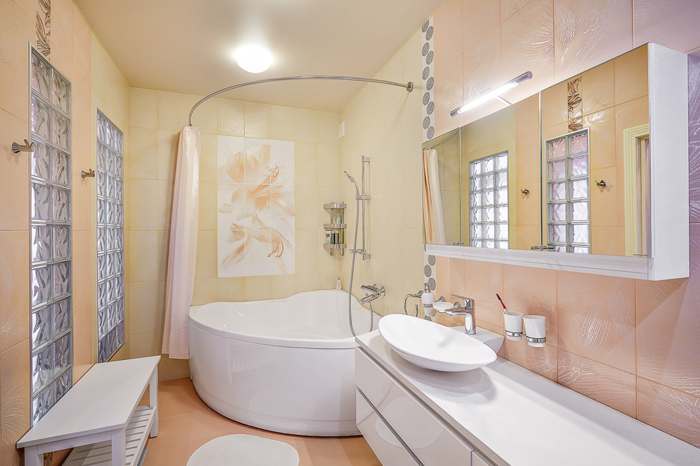 Загородный дом "Кораблик"