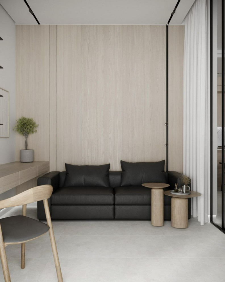 ЖК "Метрополия"