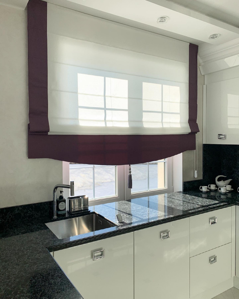 Обложка проекта: Текстиль для проекта загородного дома молодой пары