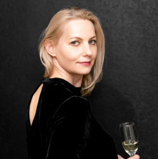 Каролина Чутьёва