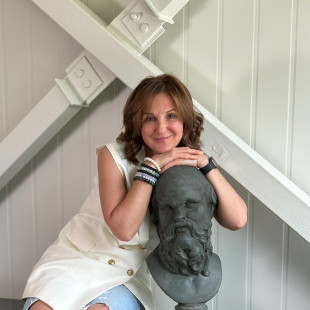 Фото профиля Наталия Биккиняева