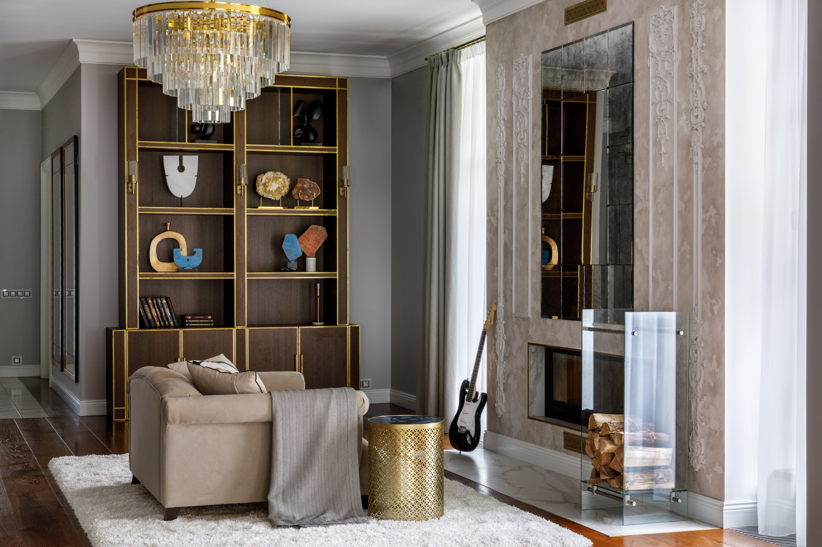 Дом в Маленькой Италии