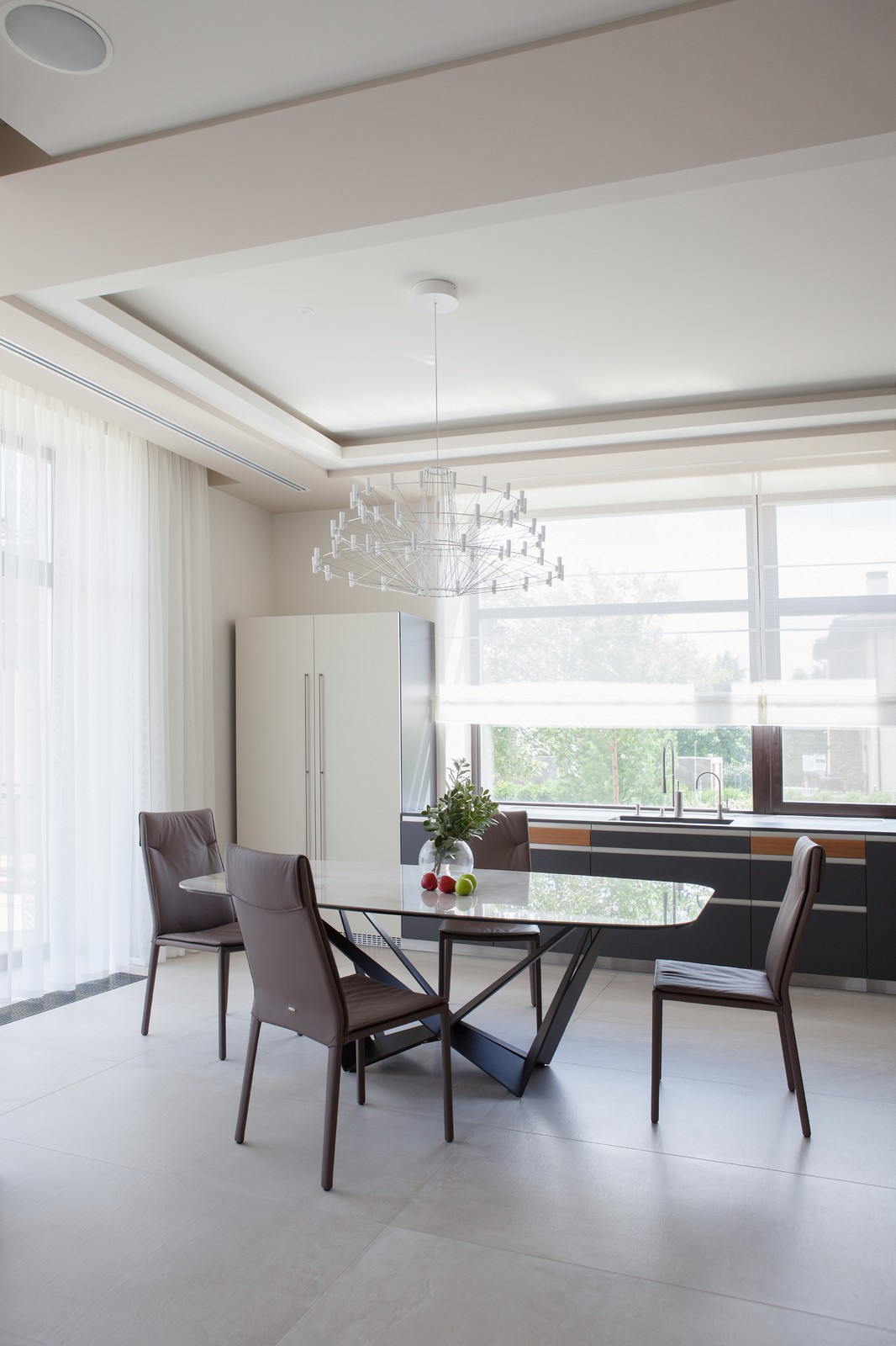 Дом в Миллениум парке 2