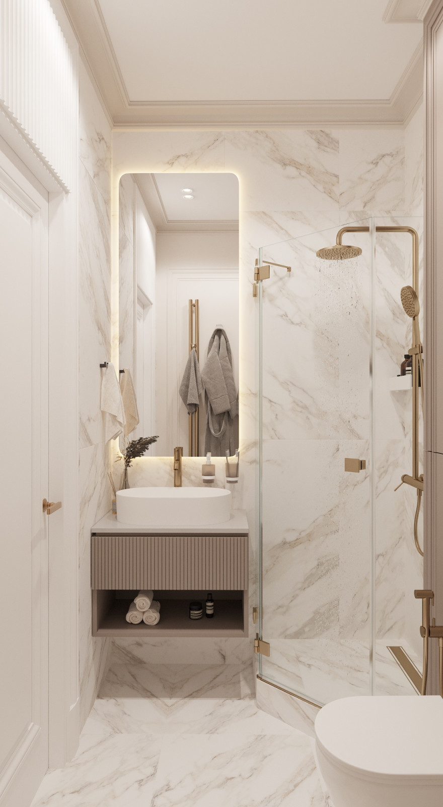 ЖК "Айвазовский"