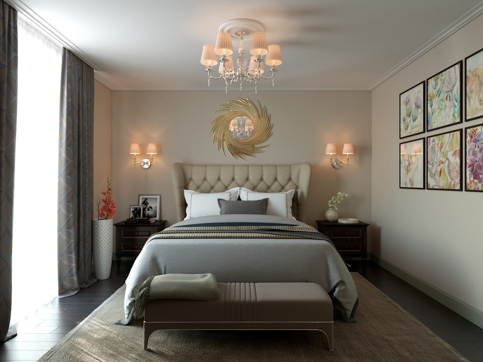 Зеленый бор