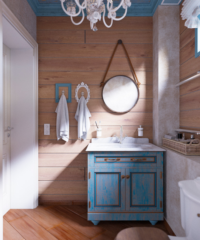 Деревенский прованс под Томском