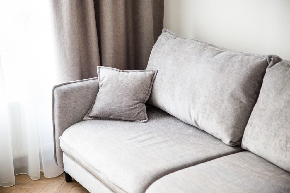 Квартира в ЖК ФИЛИГРАД