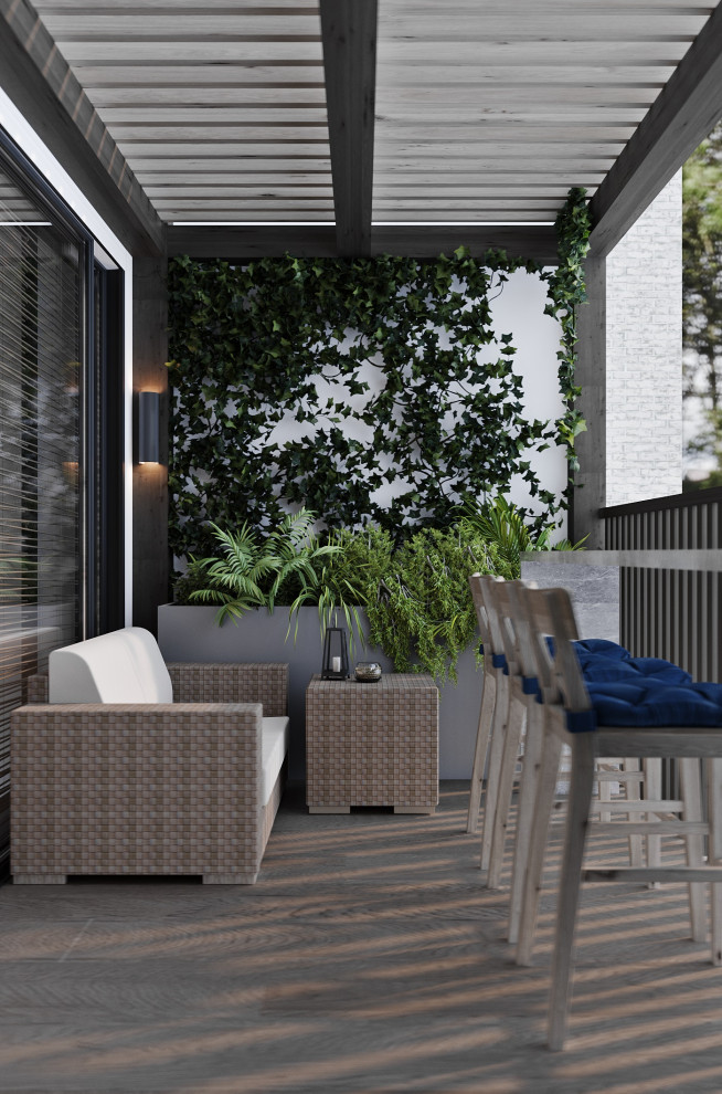 МОРСКАЯ ЛЕГЕНДА