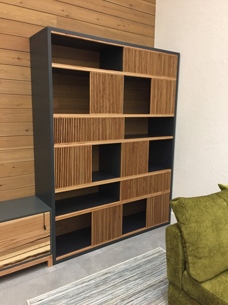 Обложка альбома: Стеллаж