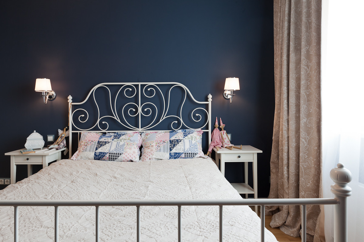 Дом рукодельницы