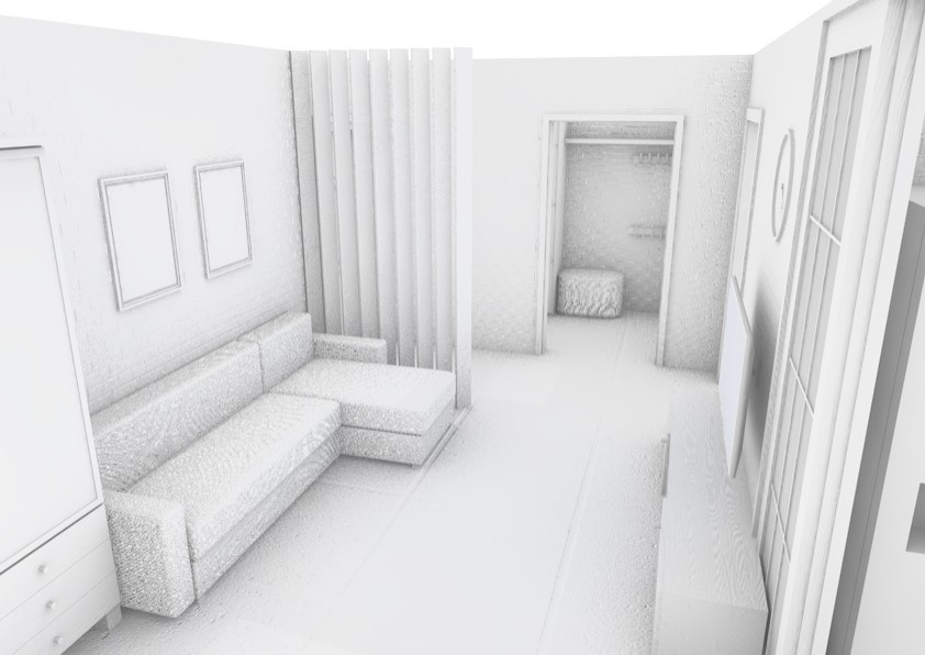 3к.кв. на Светлановском проспекте. Санкт-Петербург