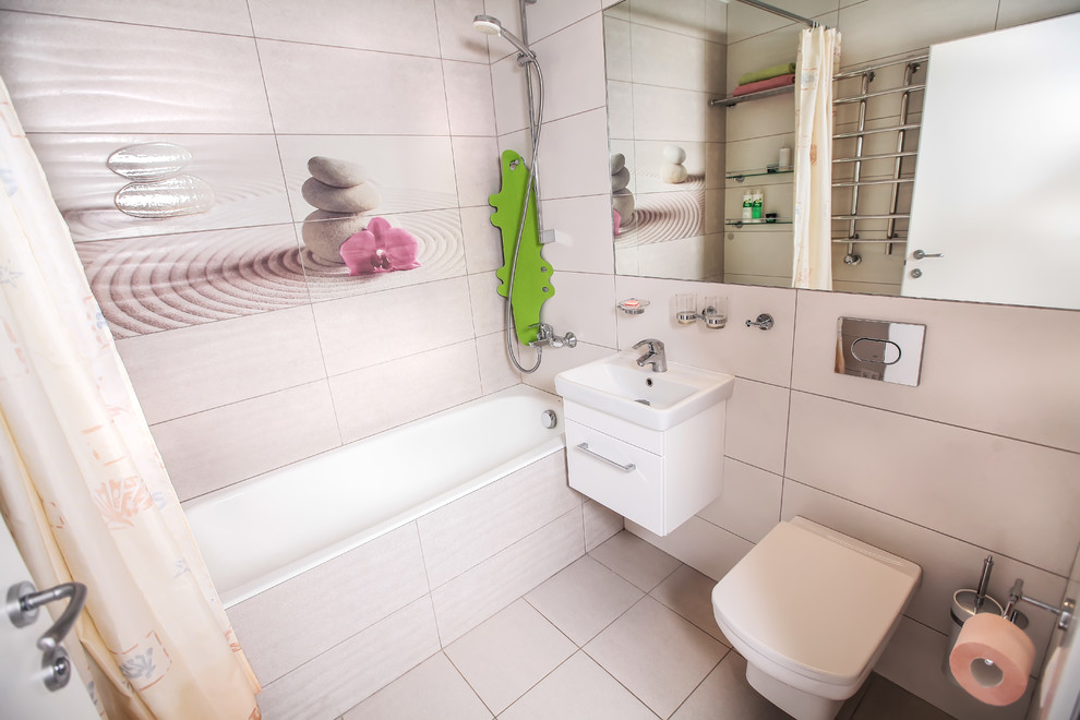 Квартира с панорамным остеклением в Одинцово