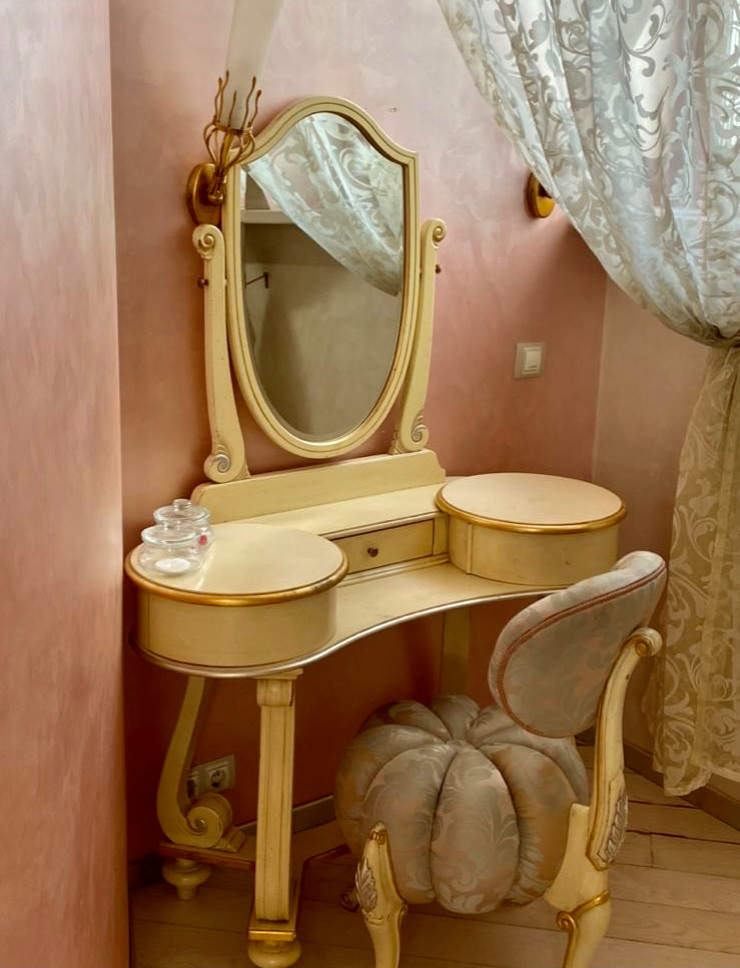 Загородный дом