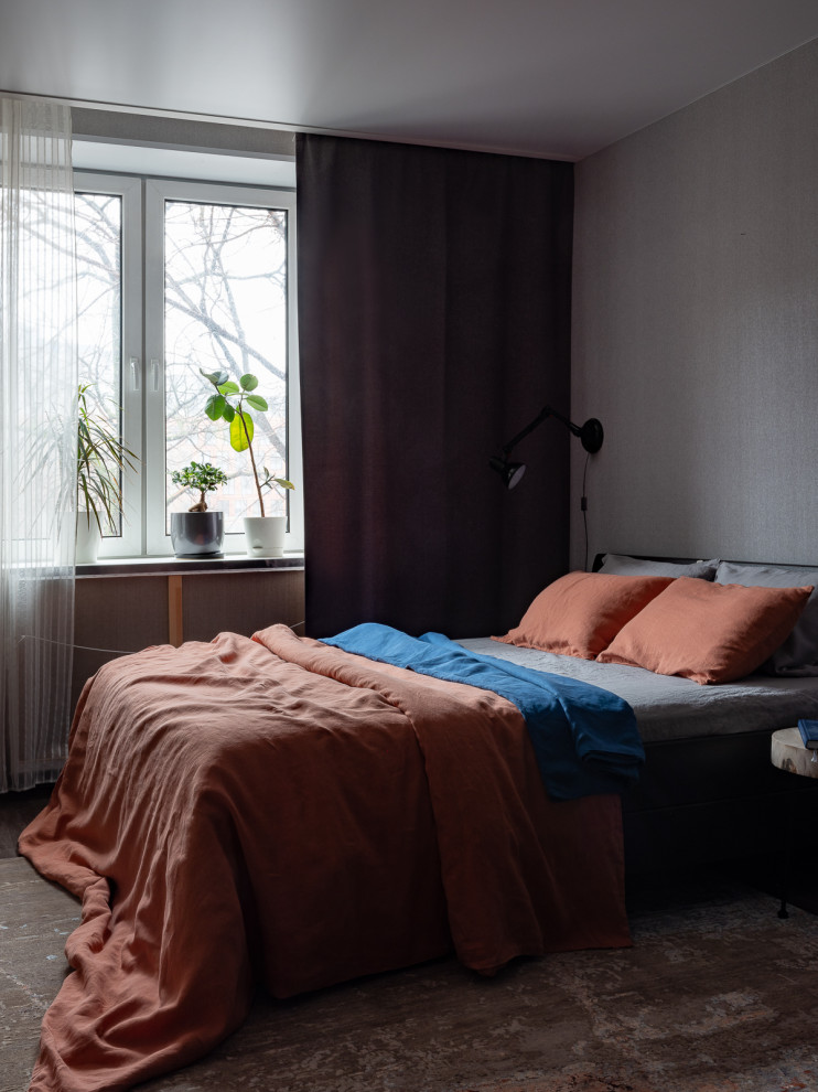 Пространство для кинестетиков