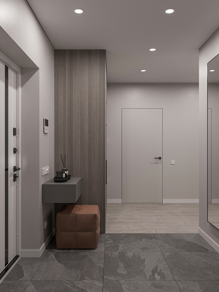 45,5 кв.м. ул. Аэродромная