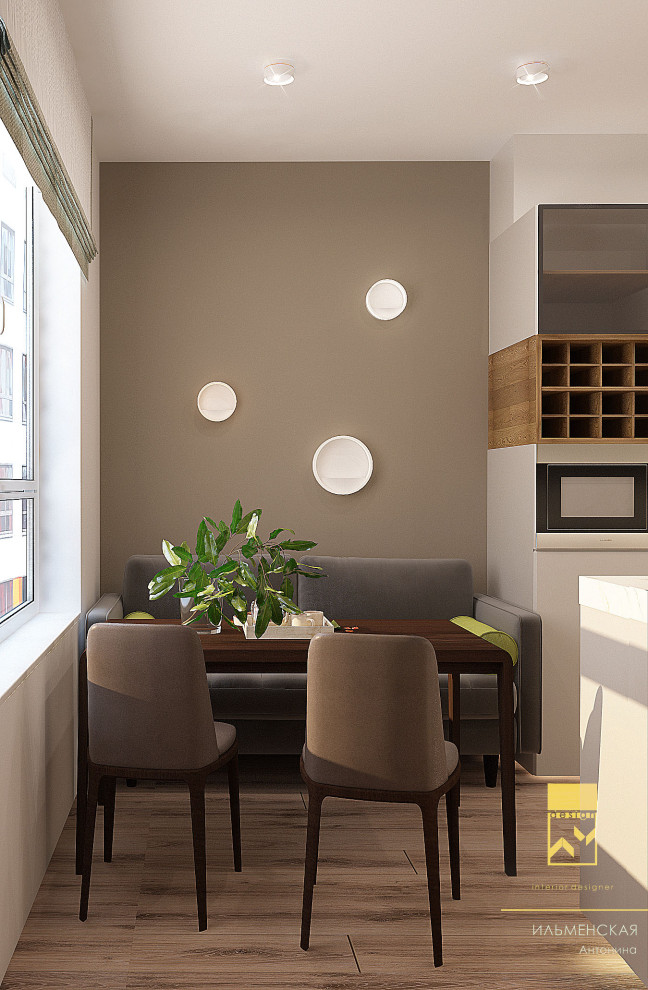 River Park Moscow №2