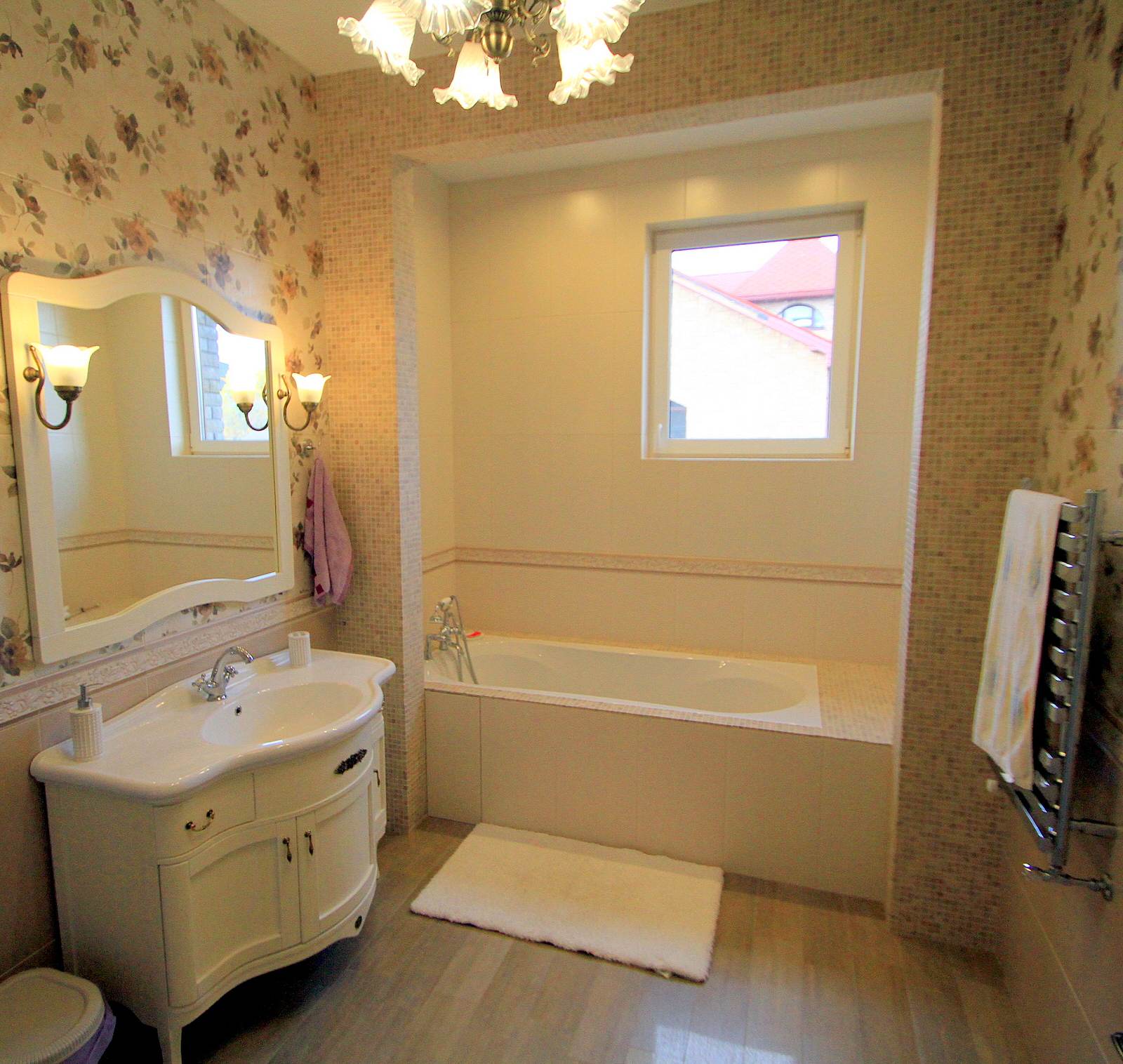 Загородный дом  в Ропше, 200 м2