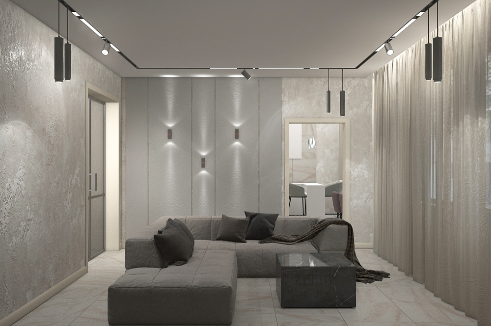 загородный дом