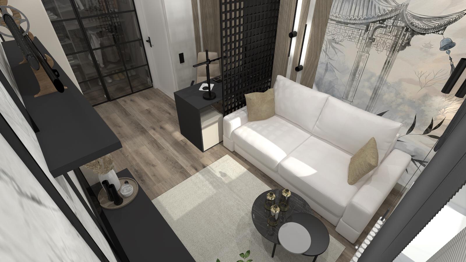 МАЛЕНЬКАЯ ЯПОНИЯ