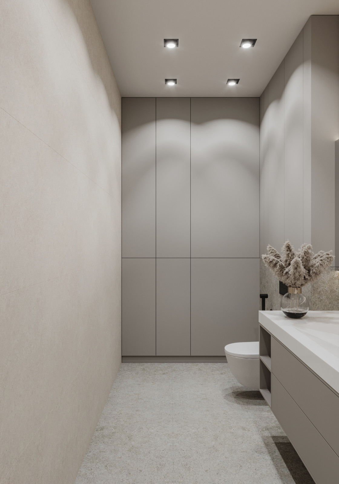 Обложка проекта: ДП "Солнечногорск"