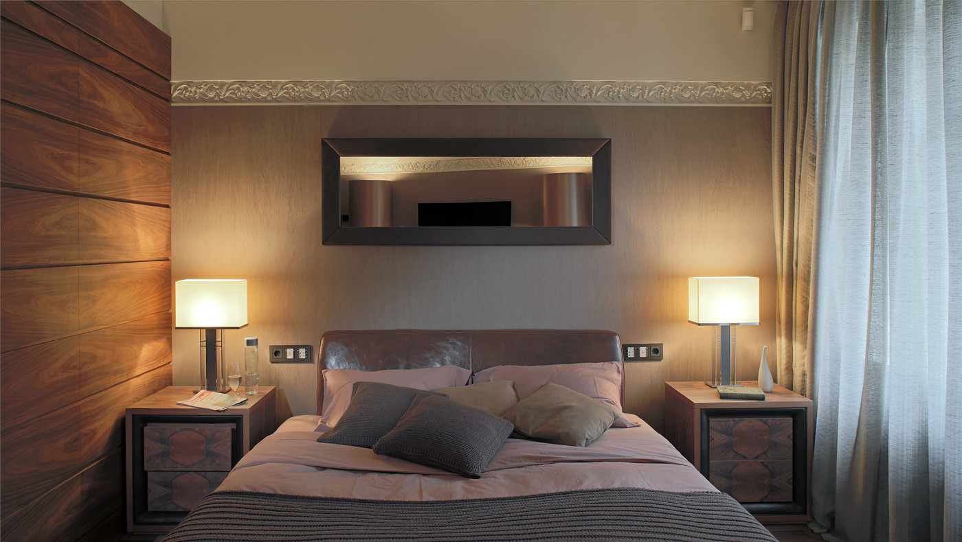 Квартира на Новом Арбате